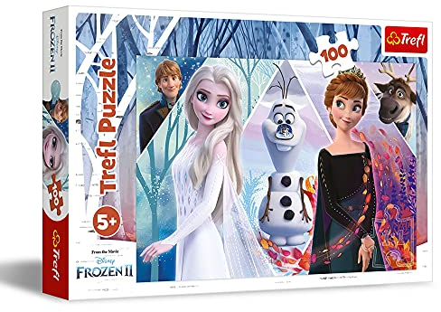 Disney Frozen (Kinderpuzzle)