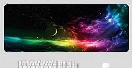 Mauspad Große Spiel Mauspad 80X30Cm Computer Gamer Keyboard Maus Für Maus Maus Maus Für Pc Desk Pad-800X300X2Mm H.