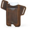 Hiram étui de téléphone Portable en Cuir Hommes étui Universel étui de Taille Gaine avec Boucle de Ceinture,Pochettes de téléphone pour Hommes