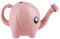 1.5L Outdoor Elephant Gießkanne Home Patio Rasen Gartenpflanze Outdoor Cute Cartoon Plastic Gießkanne- pink