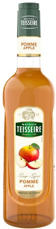 Teisseire - Apfelsirup - 70cl
