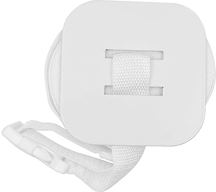VOANZO Babybett Fester Gurt Kinderbett Anti-Bewegungsgurt für Babybett Boxspringbett-8M