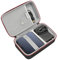 RLSOCO Carrying Case for Apple Mac mini M4 chip/M4 Pro chip Desktop Computer (Case Only)