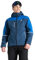 Dare 2b Herren Adler Jacke, Olympian Blue/Moonlight Denim, XXL