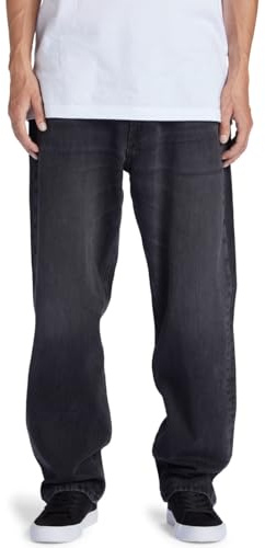 Dcshoes Worker - Vaquero de Corte Relajado para Hombre