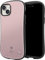 iFace iPhone 15 Plus First Class Standard Case - Rose Gold
