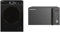 Russell Hobbs Freestanding Washing Machine, 8kg Capacity, 1400 rpm, 15 Programmes, Eco Technology & RHM2076B 20 Litre 741 W Black Digital Solo Microwave with 5 Power Levels