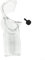 Dust Extraction Nozzle, Plastic Trim Router Nozzle Vacuum Dust Extracting Nozzle Attachment Compatible with RT0700C, for RT0701C and XTR01