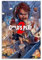 TNERPAR Chucky Child's Play 2 Poster Dekorative Malerei Leinwand Wandkunst Wohnzimmer Poster Schlafzimmer Malerei,Wandkunst Bilddruck Moderne Familienzimmer Dekor 12x18inch(30x45cm)