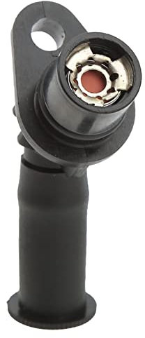 Anschluss der Vakuumpumpe 456583 Anschluss des Rückschlagventils der Vakuumpumpe Ersatzadapter für Armaturen des Rückschlagventils der Servobremse