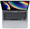 2020 Apple MacBook Pro avec 2.3GHz Intel Core i7 (13-pouces, 16GB RAM, 512GB SSD Stockage) (AZERTY French) Gris Sidéral (Reconditionné)