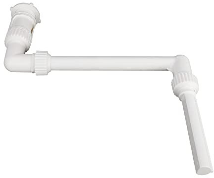 Fontana a cascata per piscina, fontana sotterranea per piscina, kit fontana a cascata per giardino esterno, filettatura da 1,5 pollici