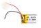 DEVMTO New 3.7V 85mAh LiPo 1S Polymer Rechargeable Battery Anki Overdrive Headset (10)