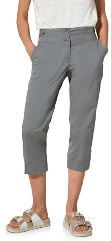 Cecil NOS Style New York Papertouch Obelisk Grey 29