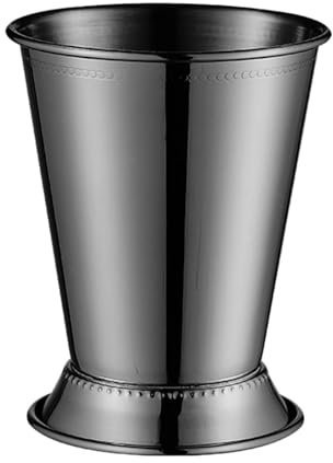 FytStycale julep tasse à thé tasse de petit-déjeuner à petit-nom portable tasse coke tasse pour boisson mélangée barreau de restauration