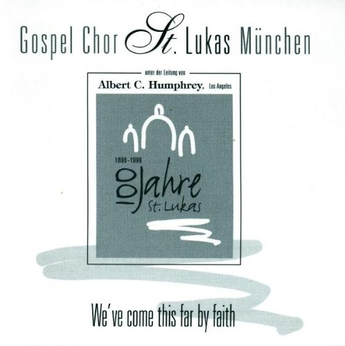 We'Ve Come This Far By Faith