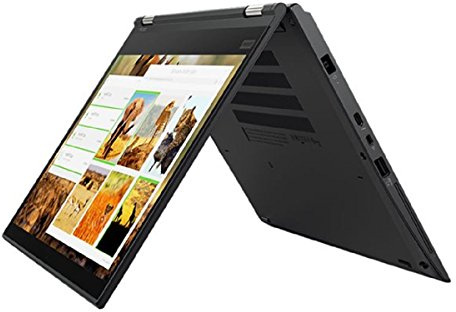 Lenovo ThinkPad X380 Yoga Notebook, 13, 3, Touch, Full HD, Intel Core I7-8550U, Microsoft Windows