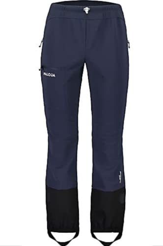 Maloja Herren Clam Technische Hosen, Bergsee, M