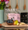 Betty Miller Grain Free Banana, Apple & Blueberry Crunchy Bones 400g