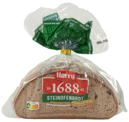 Harry Brot 1688 Steinofenbrot 500g (15)