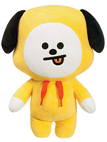 Aurora 61317 Pluschtier BT21 Chimmy - Kuscheltier