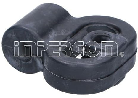 ORIGINAL IMPERIUM 25745 Anschlagpuffer Schalldämpfer Kompatibel mit OPEL Corsa D Schrägheck S07 1755Q5 50515701 51825779