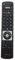 MYHGRC Reemplazo RC5118 Mando a Distancia Telefunken para Telefunken/Hitachi TV- No Requiere configuración Mando Telefunken TV
