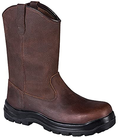 Portwest Compositelite Indiana Rigger Boot S3