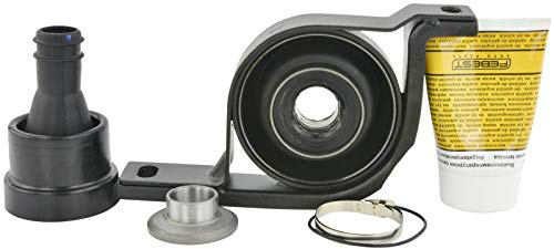 FEBEST SZCB-VTR Palier central d'arbre de transmission Compatible avec SUZUKI VITARA LY