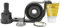 FEBEST Palier palier central d'arbre de transmission SZCB-VTR