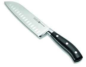 Schulte-Ufer Santoku-Messer Jorck, 18 cm, Santokumesser