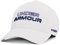 Under Armour Herren Jordan Spieth Tour Hat Cap, Weiß (100)/Academy Blue, L/XL