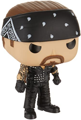 POP! WWE 81 Boneyard Undertaker …