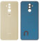 Alloggiamento batteria posteriore sostituzione parti di ricambio compatibile con Huawei Mate 20 lite, (dorato)