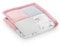 Krabbeldecke Spielmatte Krabbelmatte für Baby Kinder - Babies Patchworkdecke Bodenmatte Spieldecke Play Mat für Kinderzimmer und Laufgitter 100x100 cm