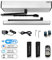 Olide Smart Control Door Closer/Automatic Door Opener Via Voice Control and App Control