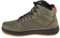 Kappa, Winter Boots Uomo, Green, 44 EU