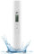 Nekano PH Messgerät Pool pH Wert Messgerät,Digital Pooltester pH Meter 0,00-14,00 pH Messbereich mit Hoher Genauigkeit(±0,1 pH),Wassertester für Trinkwasser Schwimmbad Labor Pools