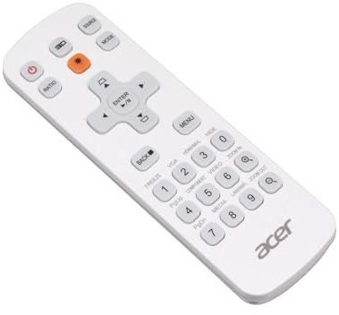 Acer Fernbedienung für Beamer S1286hn