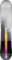 Nitro Snowboards Jungen Future Team BRD ´24, Freestyleboard, Twin, Cam-Out Camber, All-Terrain, Mid-Wide