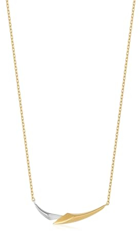 ANIA HAIE AH N049-02T Tough Love Damen Halskette