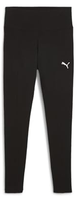 PUMA Damen-Leggings mit hoher Taille S