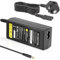 PASUKTER 19V 3.16A 60W Laptop Charger for Samsung RV510 RV511 RV515 RV520 R530 R720 R730 SF310 SF410 SF510 NP350V5C R580 NP300E5A, 5.5 * 3.0mm