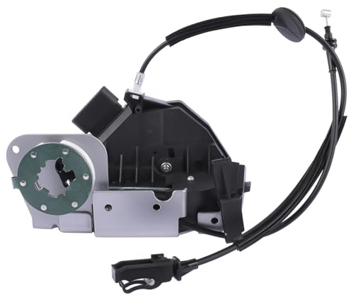 Bisenya Actionneur de verrouillage de porte Avant gauche Compatible avec Fo-rd Tran-sit V363 2013-2023 BK31V219A65DJ