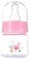 Baby Bottles - 50ml Reusable Baby Bottle | Breast Milk Small Baby Bottles | Baby Feeding Bottle | Bottles for Breastfeeding Babies | Portable Feeder for Babies, Milk, Juice, Water