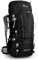 MOUNTAINTOP Trekkingrucksack 60L Wanderrucksack Herren Damen Reiserucksack Großer Rucksack mit Regenschutz für Outdoor Reisen Camping Trekking
