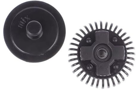 Koolenry 2er Pack Milchaufschäumer Ersatzteile für Den Frossvt Milchaufschäumer für Hero Home Win Milchaufschäumer