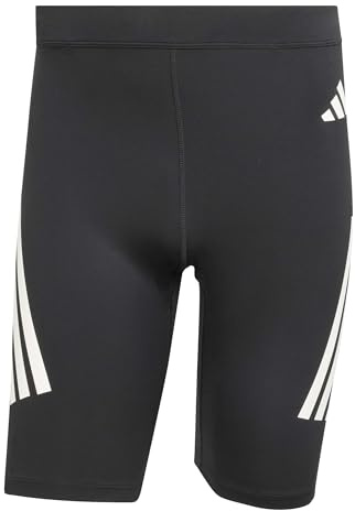 adidas Men's adi365 Iconic Running Leggings, kurz