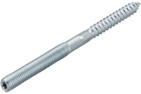 fischer Stockschraube STST 12x160 T30 50 Stk