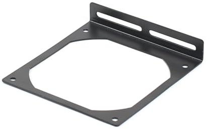 YIGZYCN 120LS Lüfter Frame Lüfterhalterung CPU Kühlregal Für Computer Chassis Graphics Carding Rack CPU Lüfterhalter Lüfterrahmen